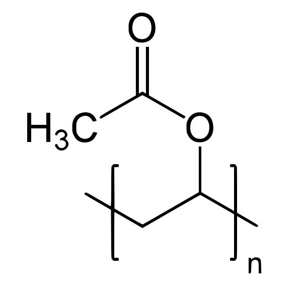 聚乙烯醇和聚醋酸乙烯酯(是什么,有什么區別)