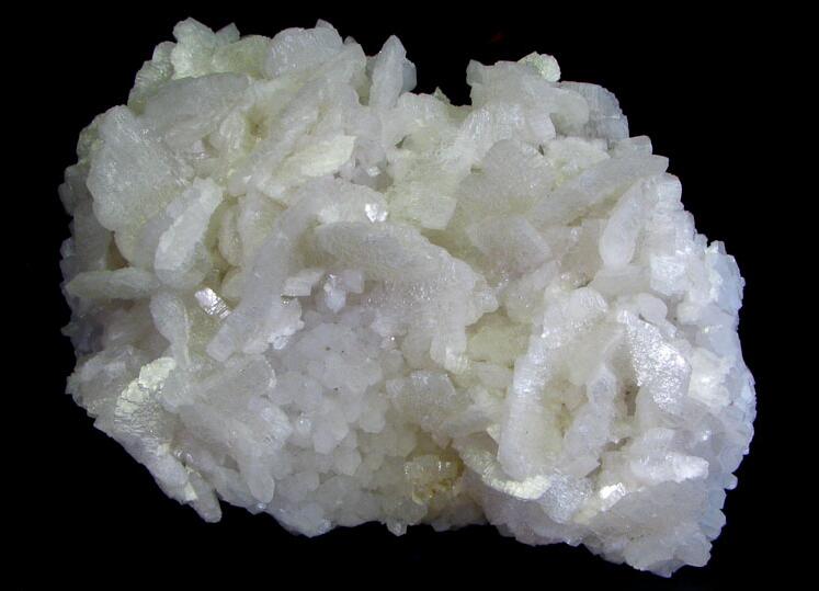 白云石的(簡介,性質,用途)